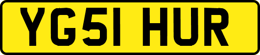 YG51HUR