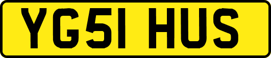 YG51HUS