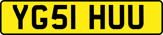 YG51HUU