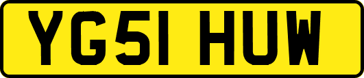 YG51HUW