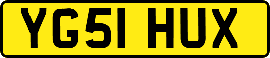 YG51HUX