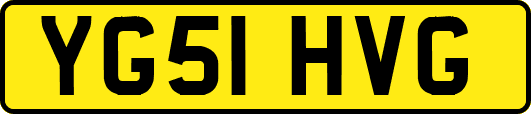 YG51HVG
