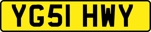 YG51HWY