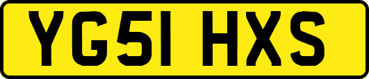 YG51HXS