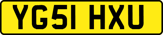 YG51HXU
