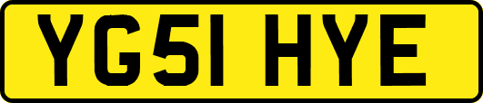 YG51HYE