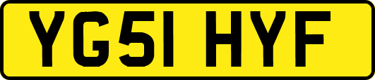 YG51HYF