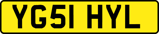 YG51HYL