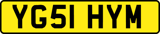 YG51HYM