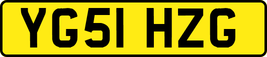 YG51HZG