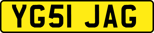 YG51JAG