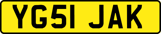 YG51JAK
