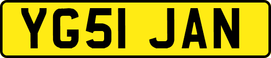 YG51JAN
