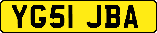 YG51JBA