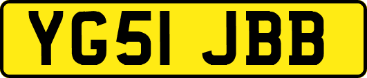 YG51JBB