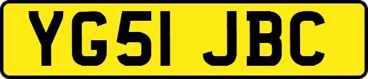 YG51JBC