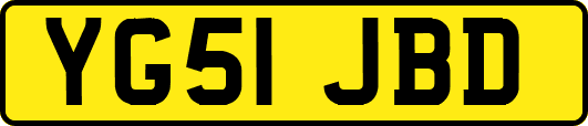 YG51JBD