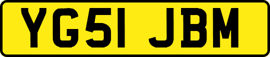 YG51JBM