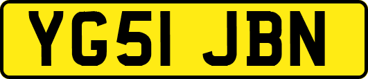 YG51JBN