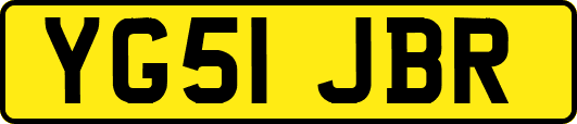 YG51JBR