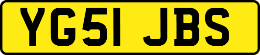 YG51JBS