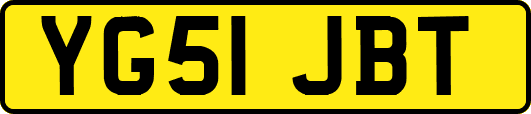 YG51JBT