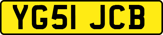 YG51JCB