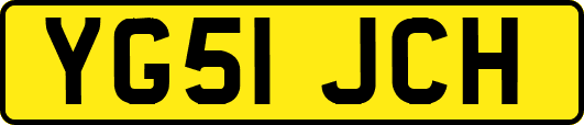 YG51JCH