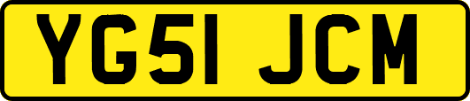 YG51JCM