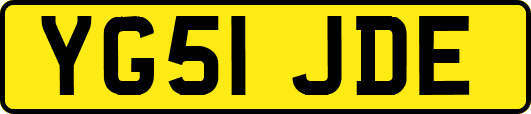 YG51JDE