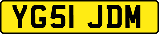 YG51JDM