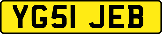YG51JEB