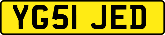 YG51JED