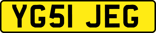 YG51JEG