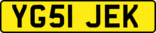 YG51JEK
