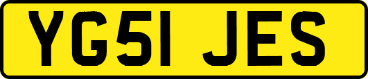 YG51JES