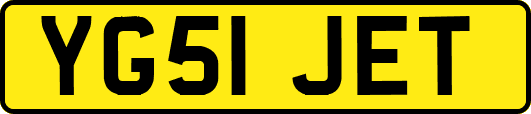 YG51JET