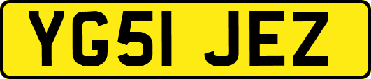 YG51JEZ