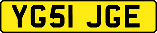 YG51JGE
