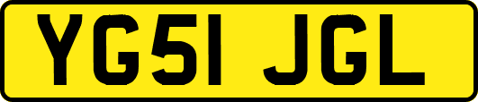 YG51JGL