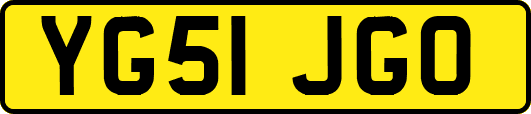 YG51JGO