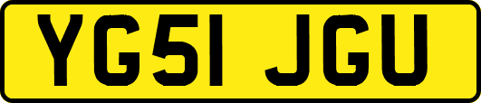 YG51JGU
