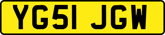 YG51JGW