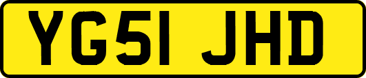 YG51JHD