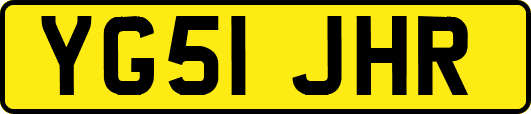 YG51JHR
