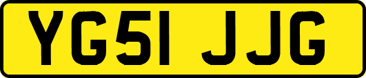YG51JJG