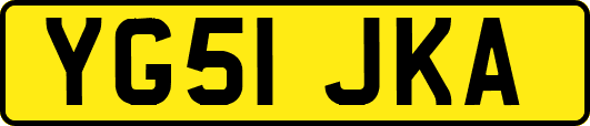 YG51JKA
