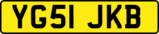 YG51JKB