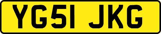 YG51JKG