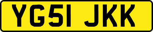 YG51JKK